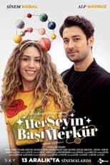 Poster for Her Şeyin Başı Merkür