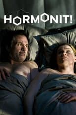Poster for Hormones!