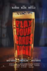 Poster for Play Your Cards Right