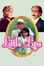Poster for Little Lips