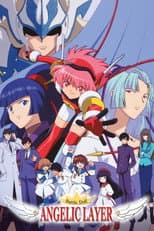 Poster for Battle Doll: Angelic Layer