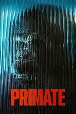Poster for Primate
