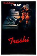Poster for Trashi