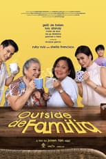 Poster for Outside De Familia