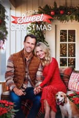 Poster for Home Sweet Christmas