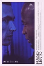 Poster for Fuego lento
