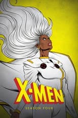 Poster for Season 4