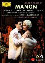 Poster for Manon