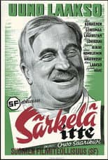 Poster for Särkelä itte
