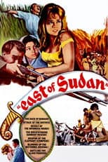 Poster for East of Sudan