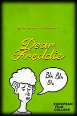 Poster for Dear Freddie