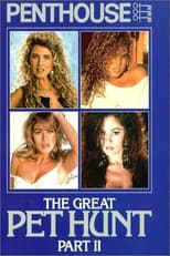 Poster for Penthouse: The Great Pet Hunt - Part 2