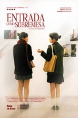Poster for Entrada Como Sobremesa