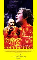 Poster for Beastmode: A Social Experiment