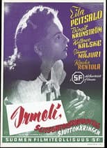 Poster for Irmeli, seitsentoistavuotias