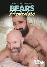 Poster for Bears of Paradise