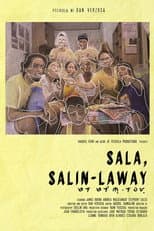 Poster for Sala, Salin-Laway