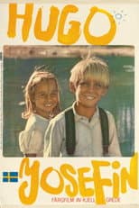 Poster for Hugo and Josephine