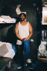 Poster for Godot in San Quentin
