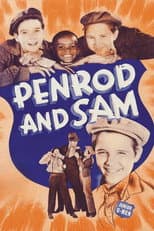 Poster for Penrod and Sam