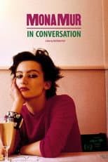Poster for Mona Mur in Conversation