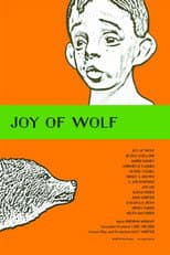Poster for Joy of Wolf