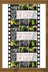 Poster for The Story of Life
