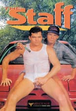 Poster for The Staff