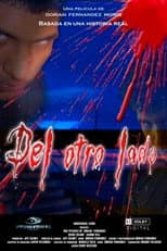 Poster for Del Otro Lado