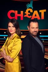 Poster for Cheat