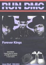 Poster for Run DMC: Forever Kings