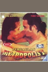 Poster for Pergaulan Metropolis