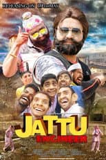 Poster for Jattu Engineer
