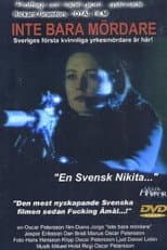 Poster for Tess - Not Only a Killer