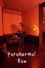 Poster for Paranormal Raw