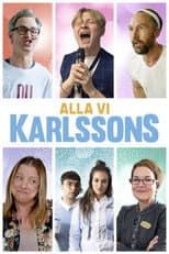 Poster for All We Karlsson's