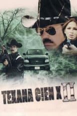 Poster for Texana cien X #2