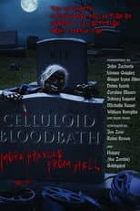 Poster for Celluloid Bloodbath