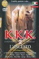 Poster for K.K.K.: L'Incesto