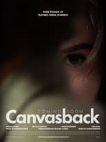 Poster for Canvasback