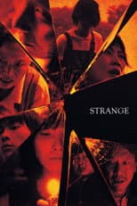 Poster for Strange