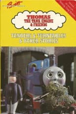 Poster for Thomas & Friends: Tenders and Turntables and Other Stories