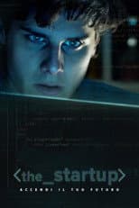 Poster for The Startup