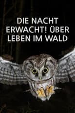 Poster for Die Nacht erwacht! Über Leben im Wald