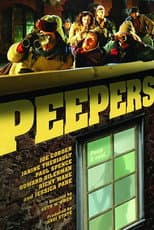 Poster for Peepers
