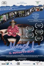 Poster for Uargh!