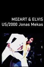 Poster for Mozart & Elvis