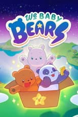 Poster for Season 2