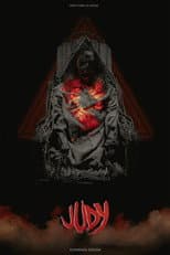 Poster for Judy