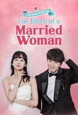 Poster for The Birth of a Married Woman